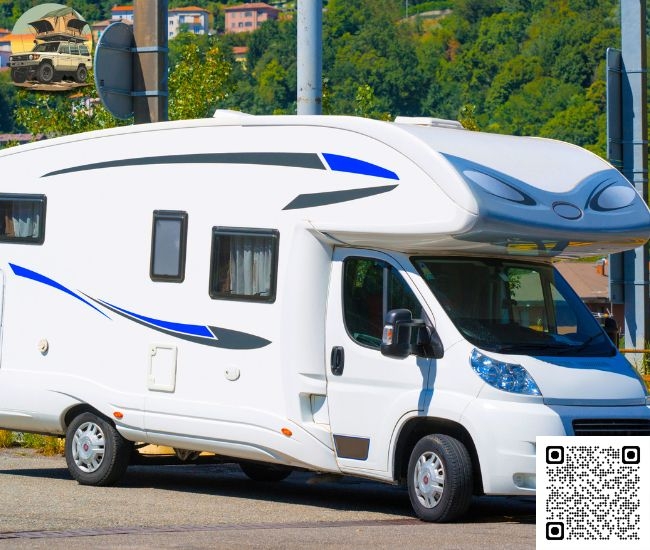 Avoid Common Campervan Hire Mistakes