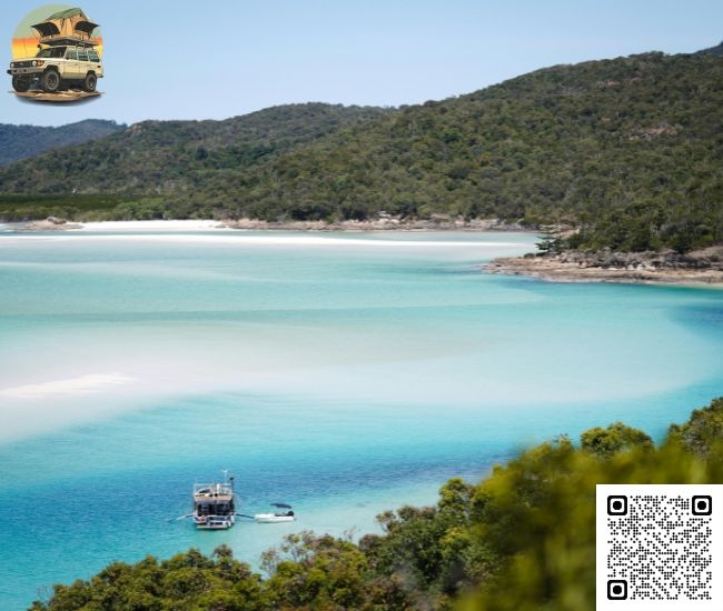 Campervans with Starlink – Stay Connected Anywhere Offgrid Campers WA Campervans with Starlink – Stay Connected Anywhere