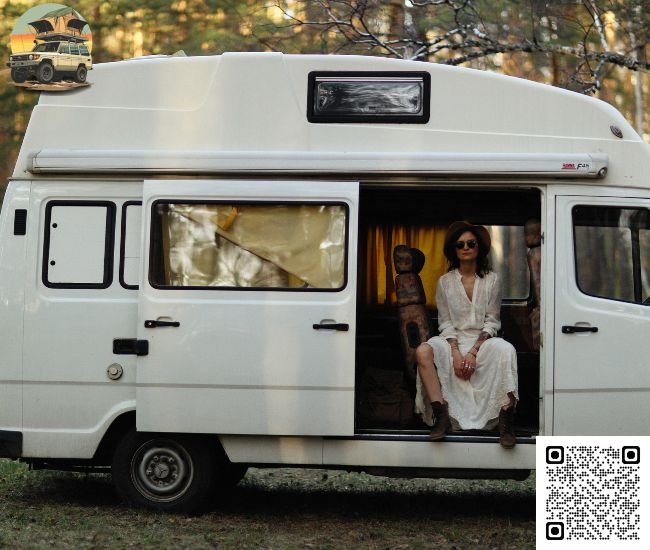 Discover OffGrid Camper’s Sustainability Commitment