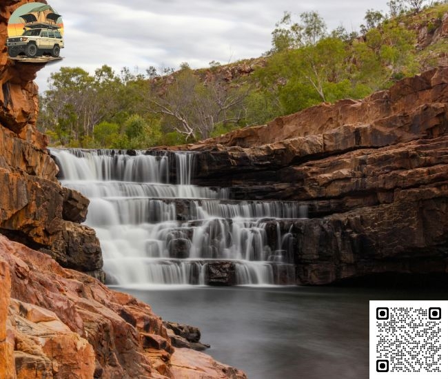 Discover WA’s National Parks by Camper Offgrid Campers WA Discover WA’s National Parks by Camper