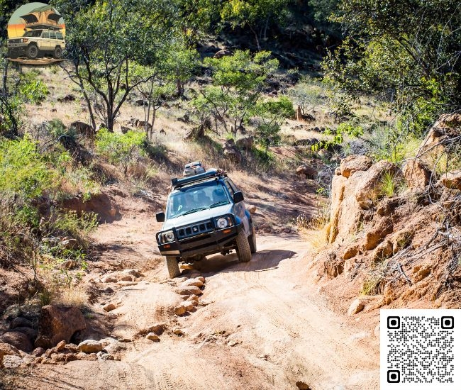 Go Further with Our Off-Grid 4WD Campers Offgrid Campers WA Go Further with Our Off-Grid 4WD Campers