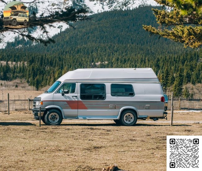 How to Travel WA on a Budget with OffGrid Campers