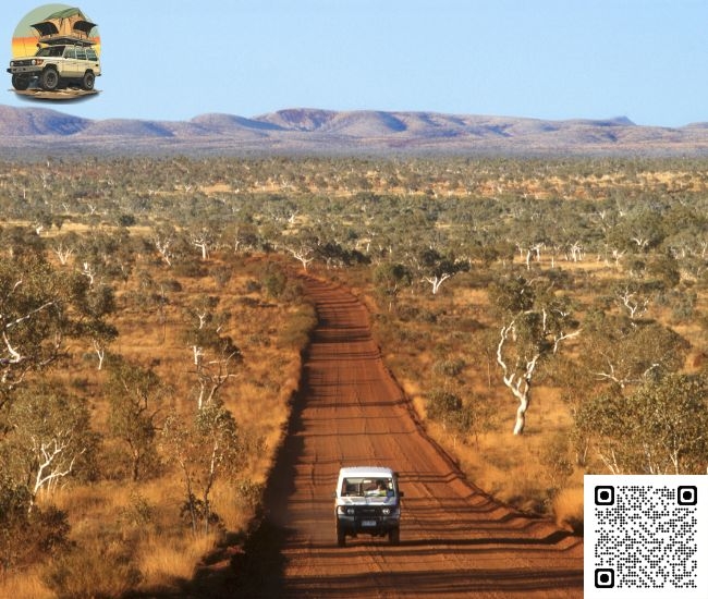 Perth’s Most Reliable Camper Hire Service