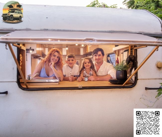 Save 30% on Camper Hire in Western Australia Offgrid Campers WA Save 30% on Camper Hire in Western Australia