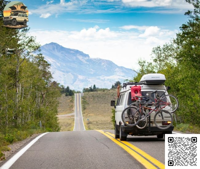 WA Adventures with Solar and Off-Grid Tech