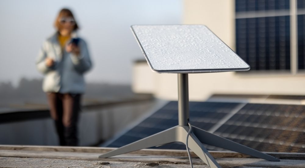 Checklist for Installing Reliable Event Internet in Off-Grid Locations