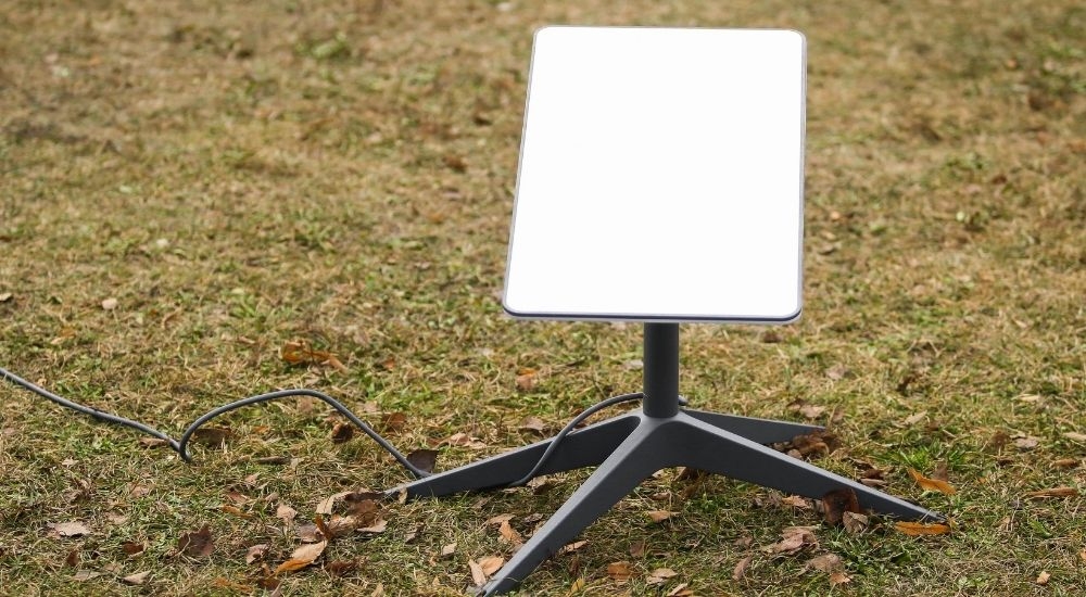 Common Issues to Watch Out for During Starlink Setup in Off-Grid Locations