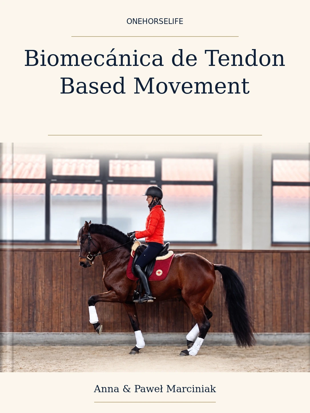 Biomecánica de Tendon Based Movement