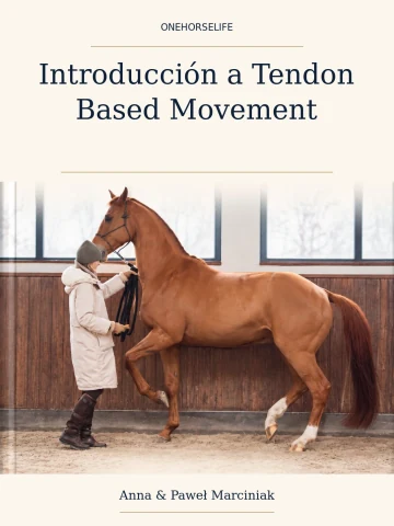 Portada del libro «Introducción a Tendon Based Movement»