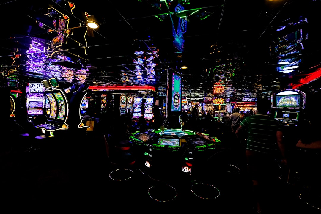 Live Dealer Games: What to Expect
