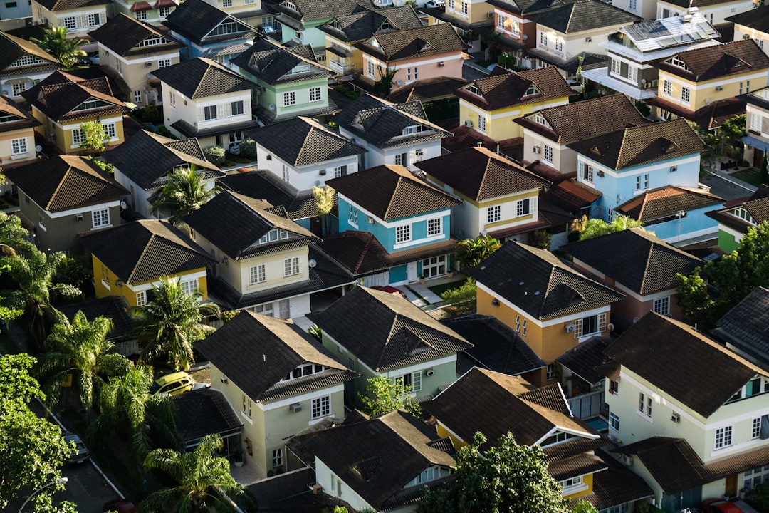 charlottesville housing market trends  