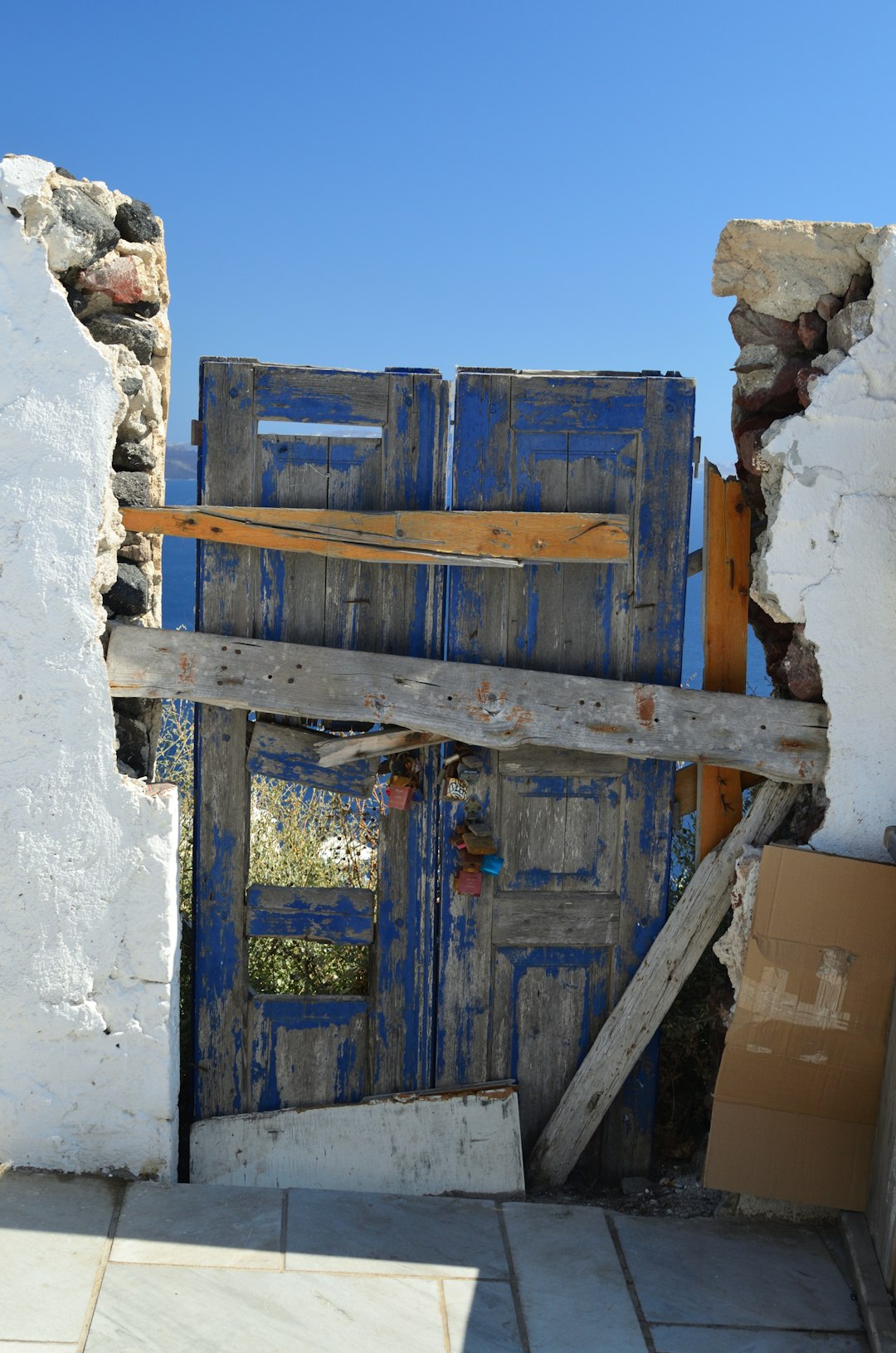 Enhancing Security with Proper Door Repairs