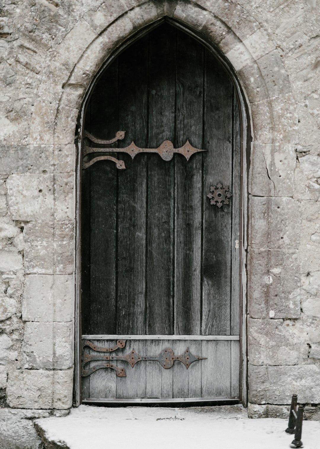 Improving Accessibility Through Door Repairs