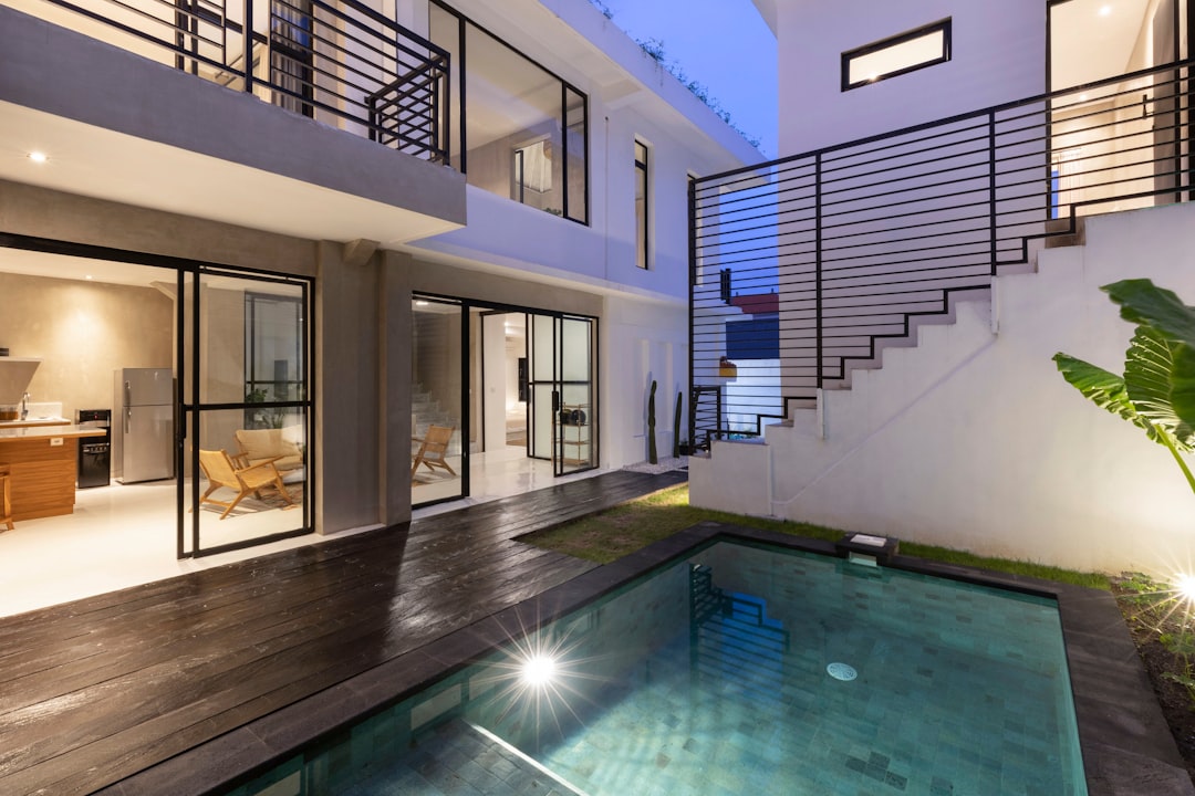 Seasonal Property Management