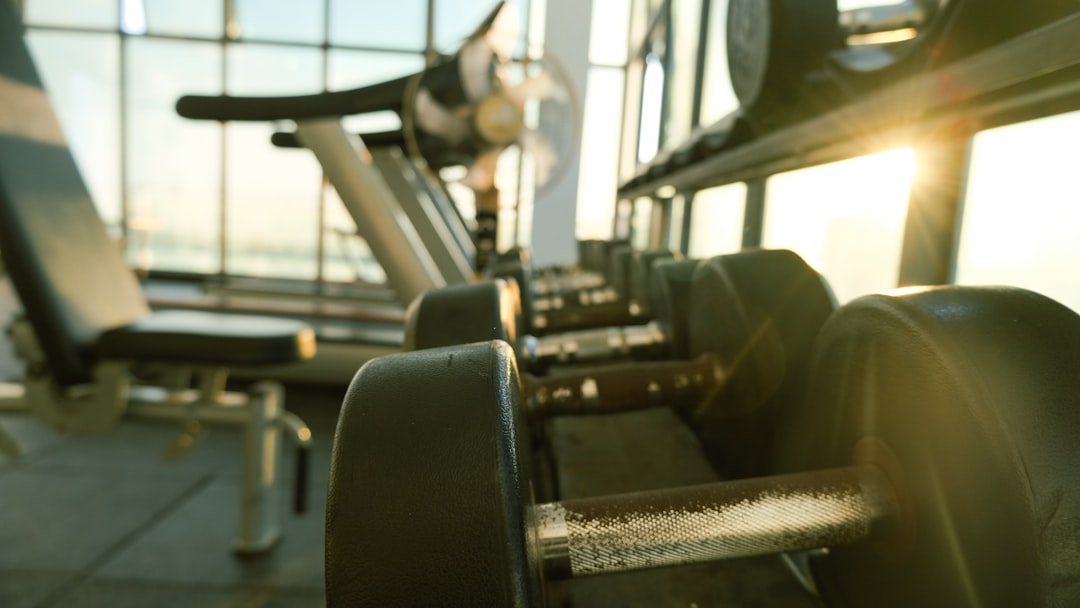 gym cleaning service cost sydney