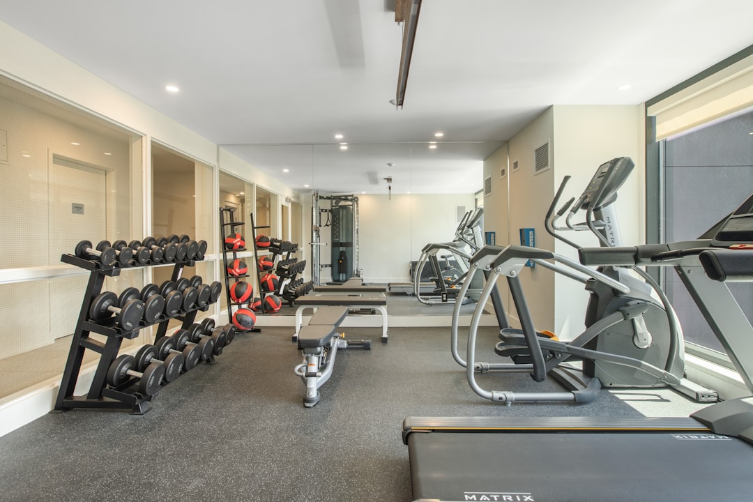 gym cleaning experts sydney