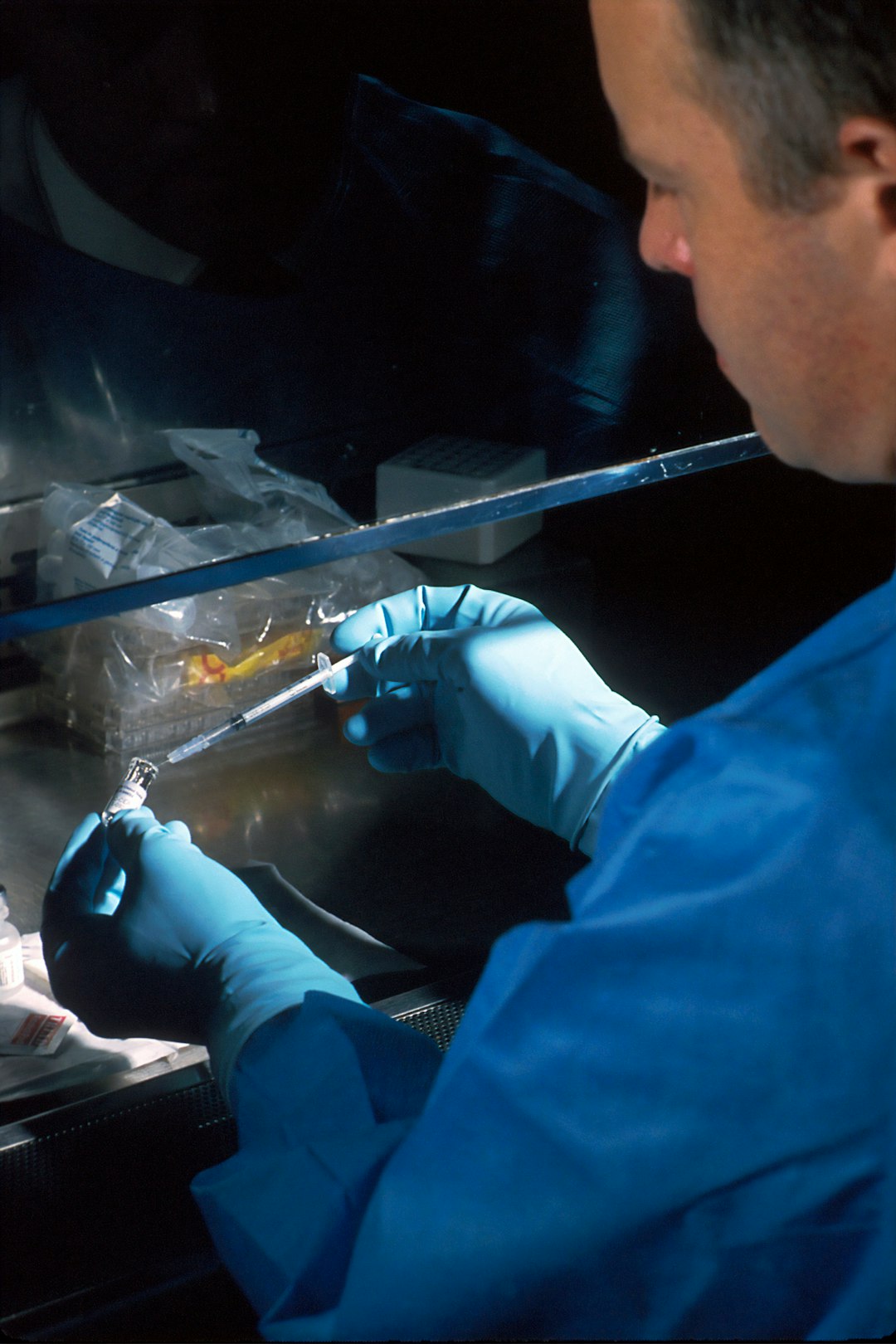 Trusted by Houston Hospitals and Clinics