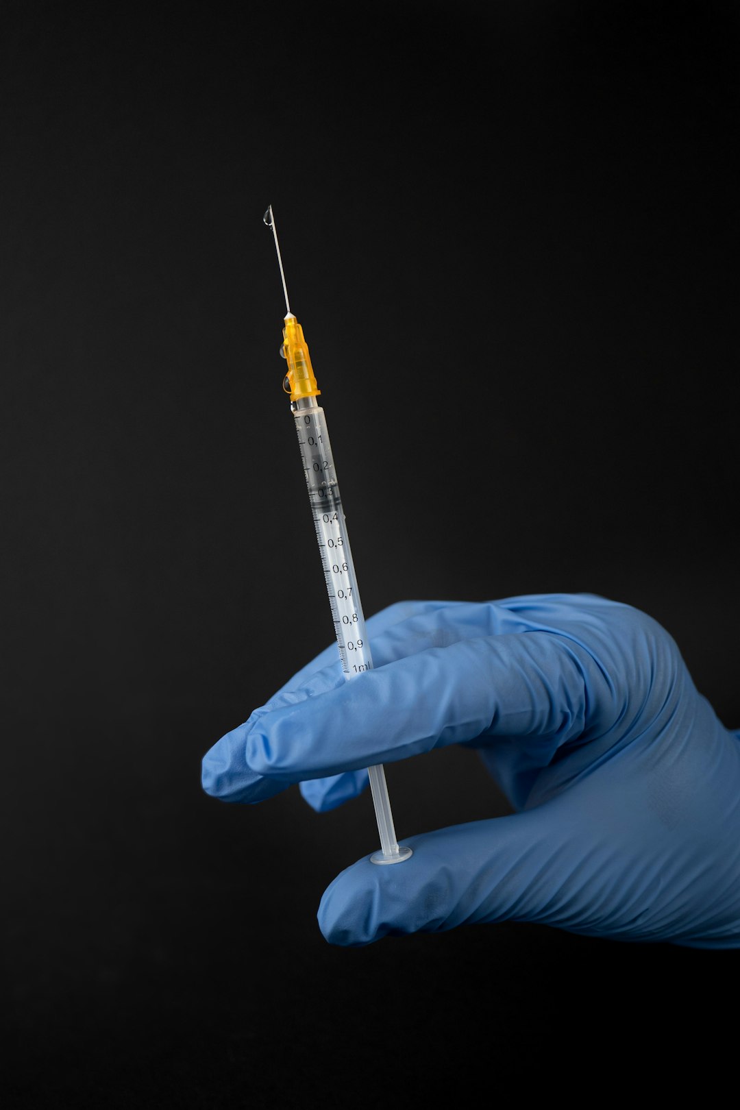 Best Practices for Maintaining Injection Competency