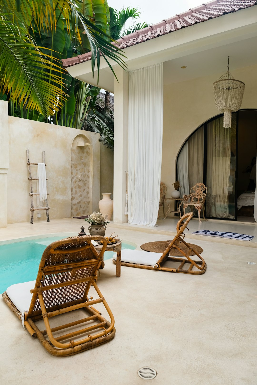 Creating Stunning Patios for Northern Virginia Homes  