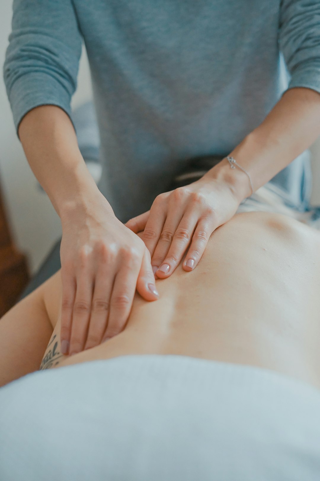 Auto Accident Injury Chiropractic Treatment in Oakland