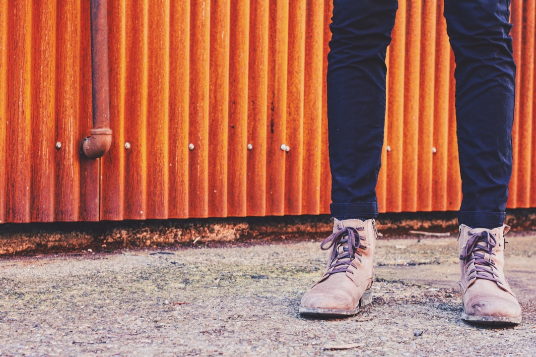 Shock-absorbing midsoles