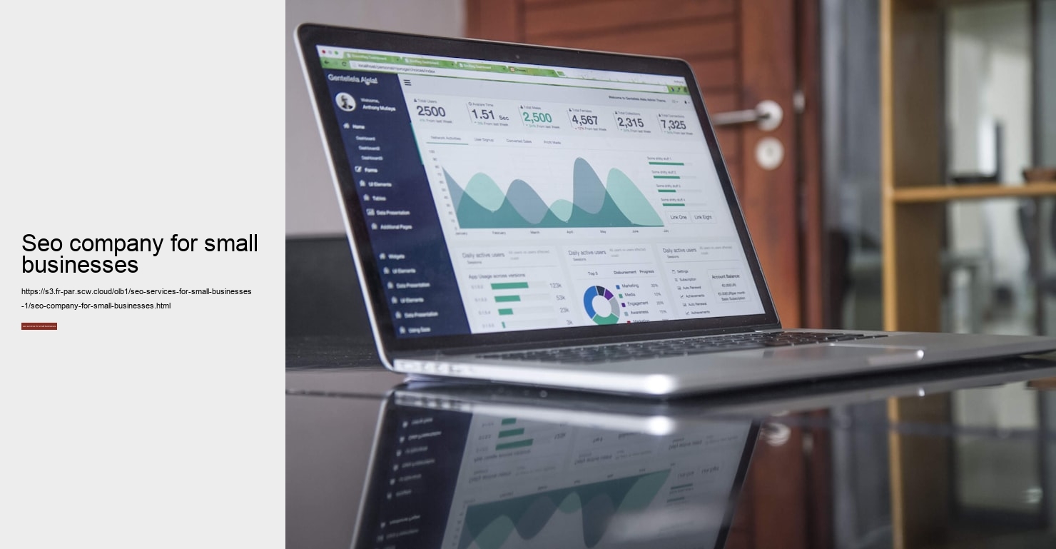 seo company for small businesses  seo company for small businesses