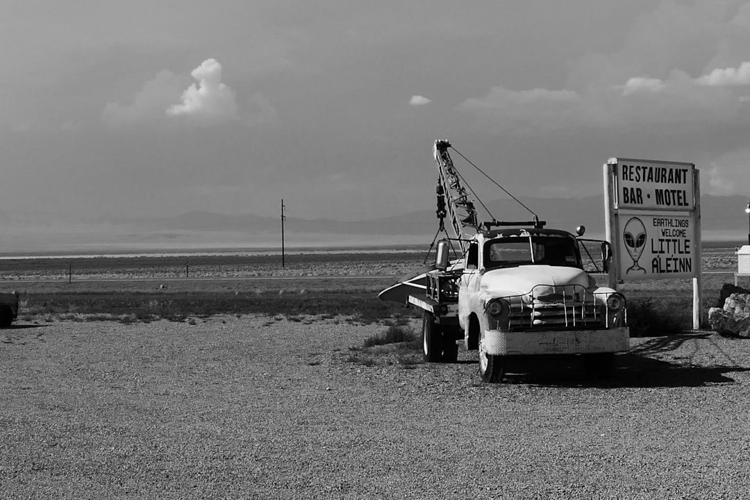 Towing and Recovery Durham  