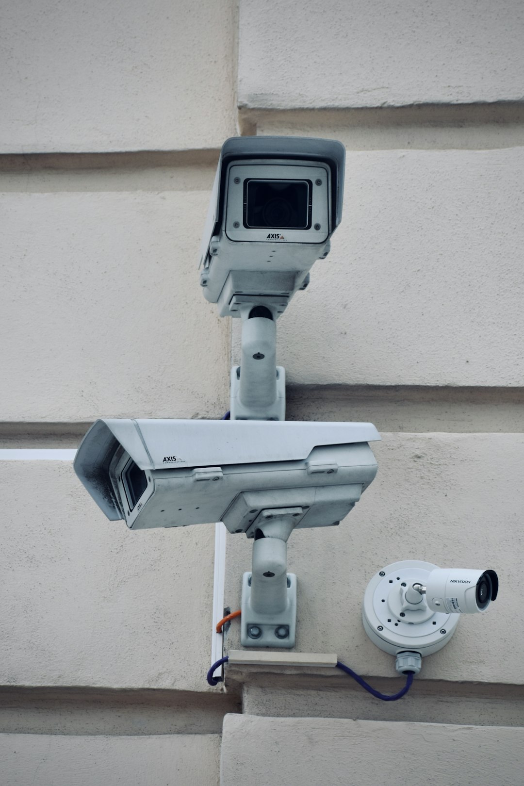 Why SMEs Need Next-Generation Video Surveillance