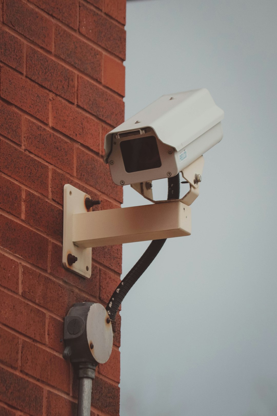 Cloud-Based Video Surveillance for SMEs