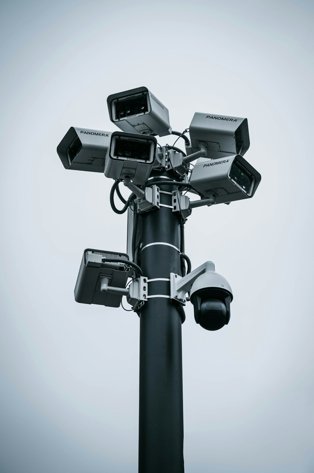 The Role of SD-WAN in Video Surveillance Performance