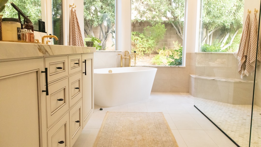 bathroom repair london