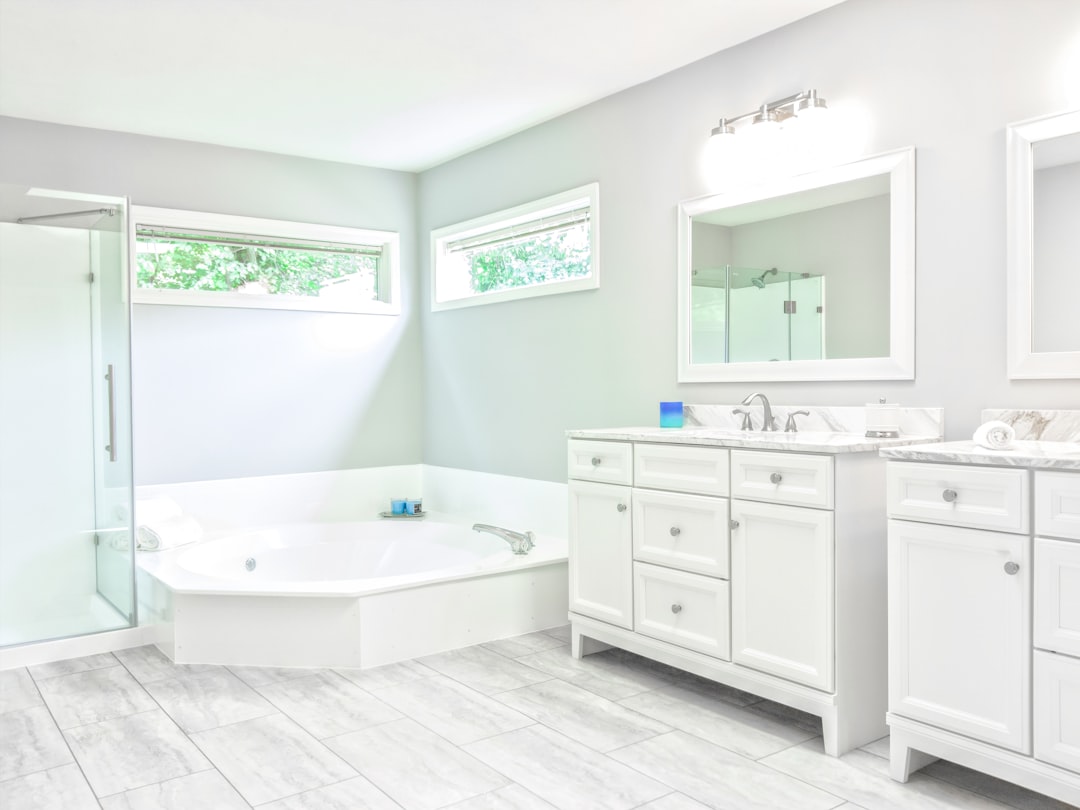 bathroom company london
