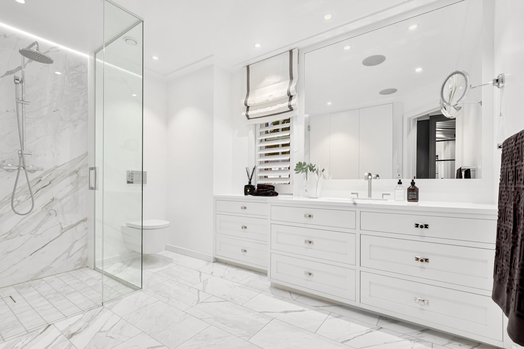 bathroom renovation services london