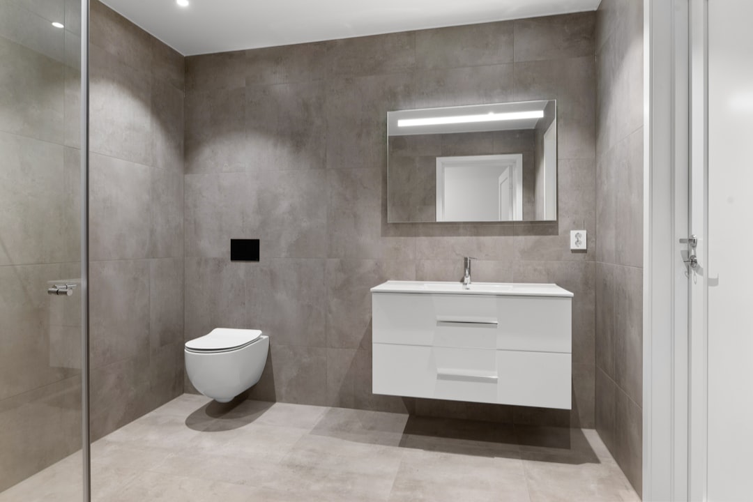 bathroom remodel london