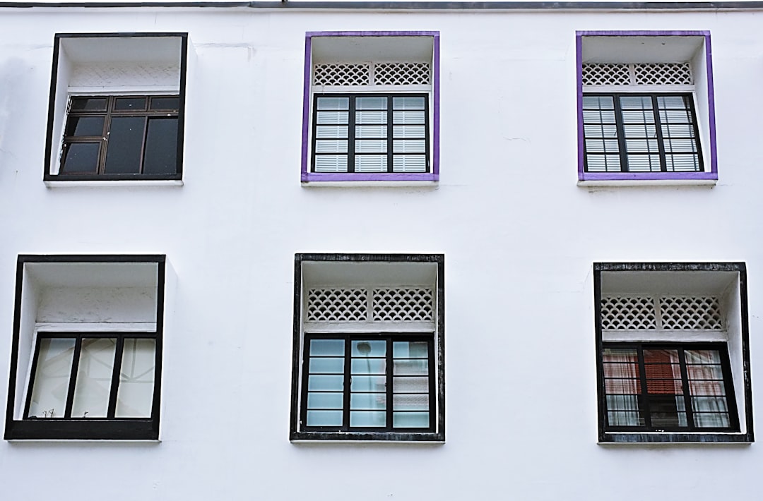 Orlando business window film  