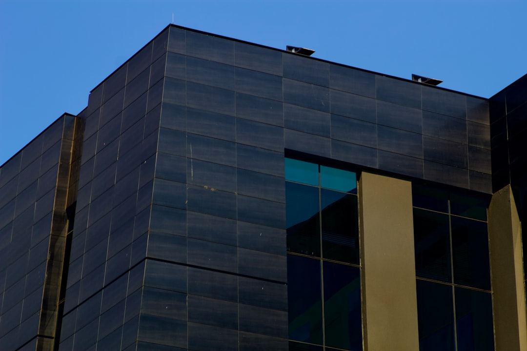 commercial energy control window tint  