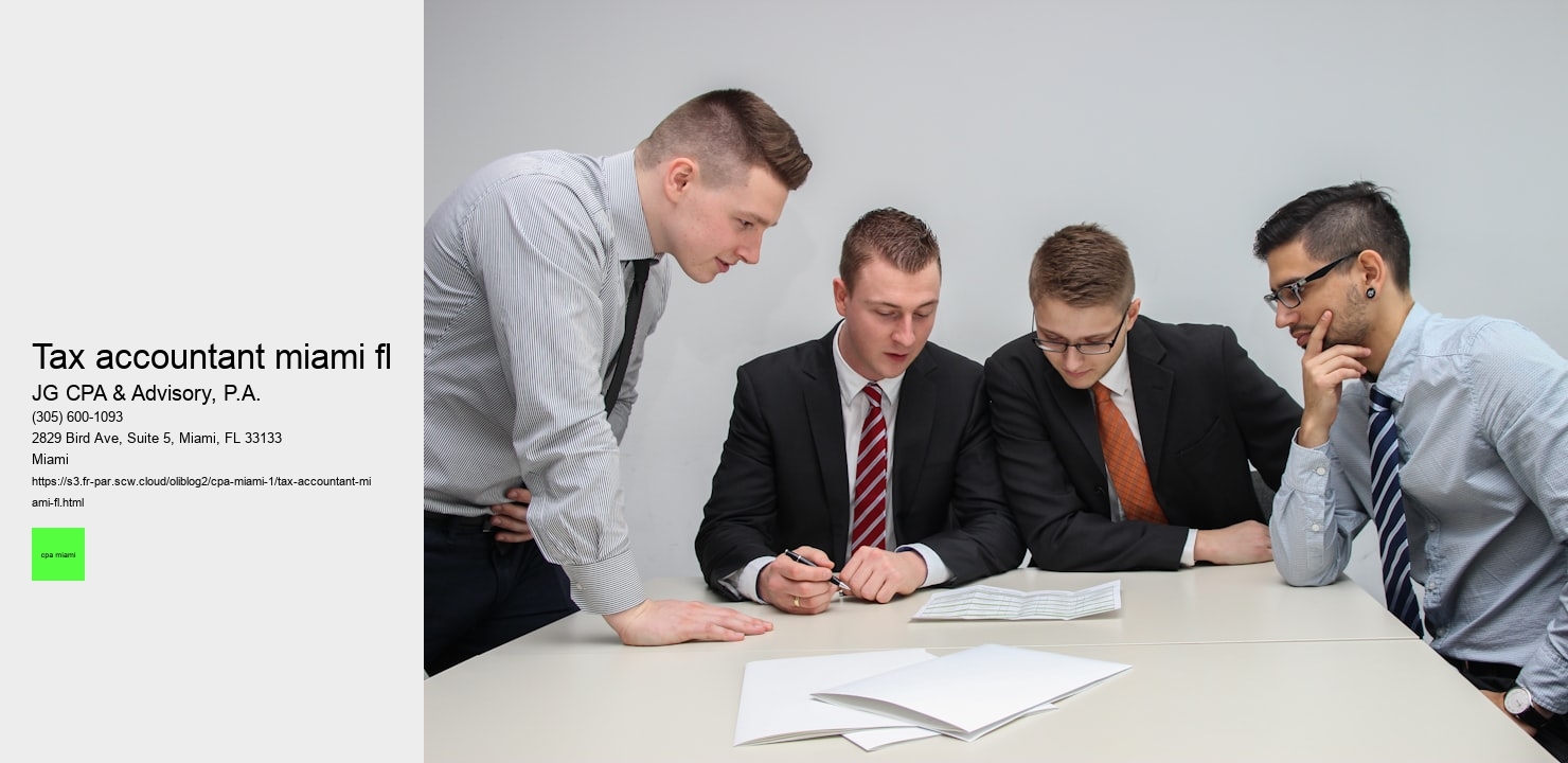 tax accountant miami fl