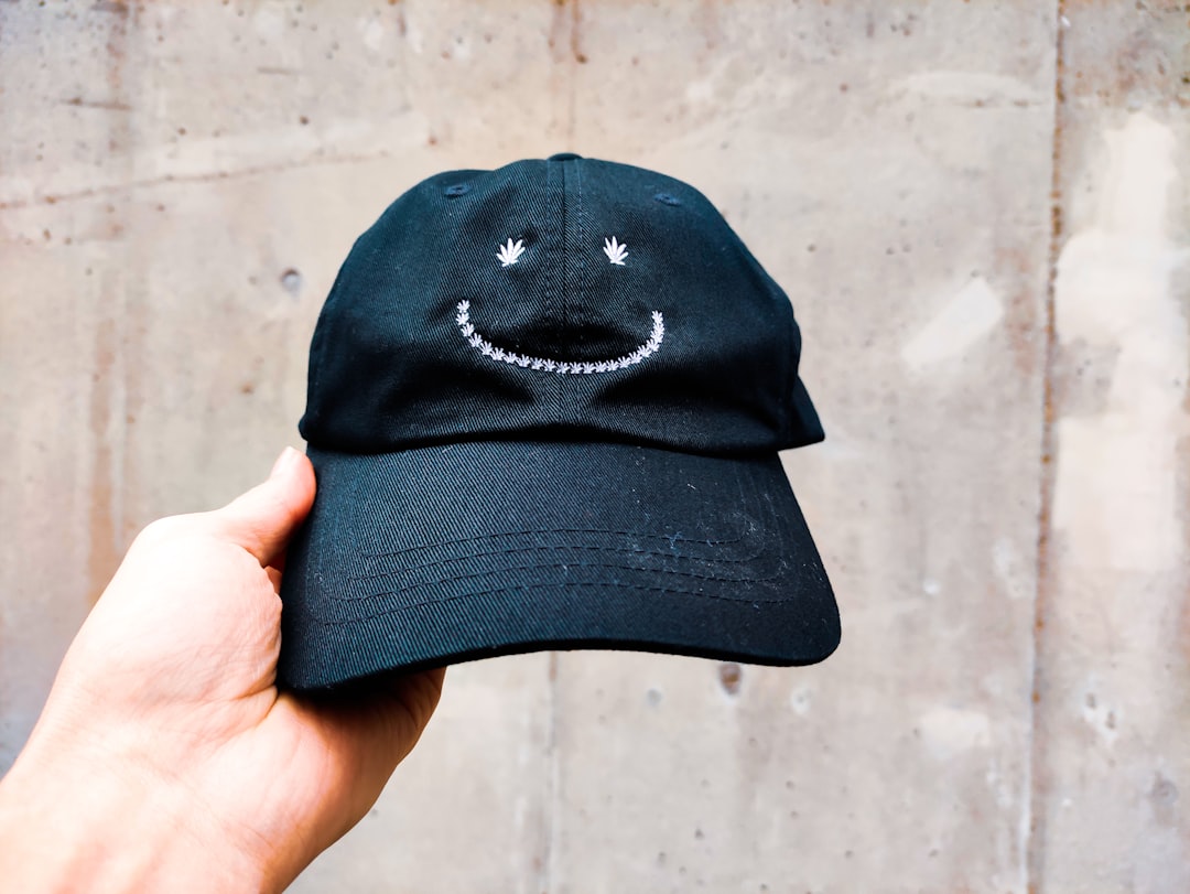 custom fashion hats