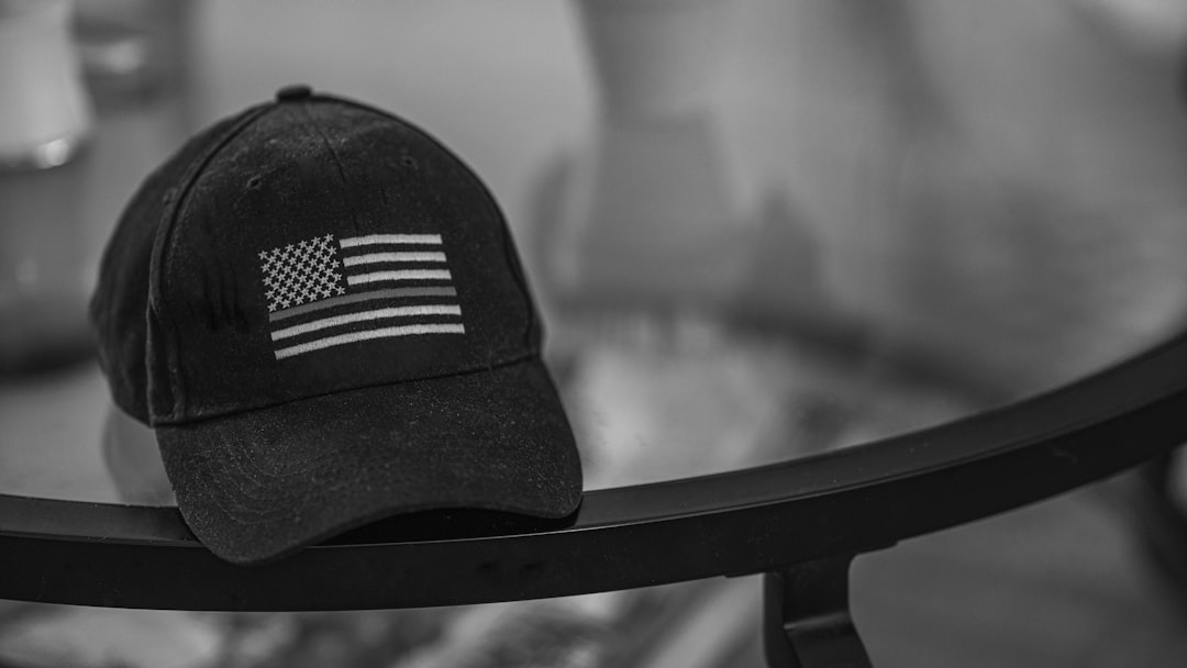 custom unstructured hats