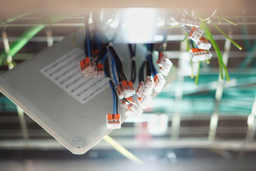 local electrician las vegas