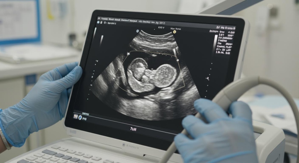 pregnancy prank gift