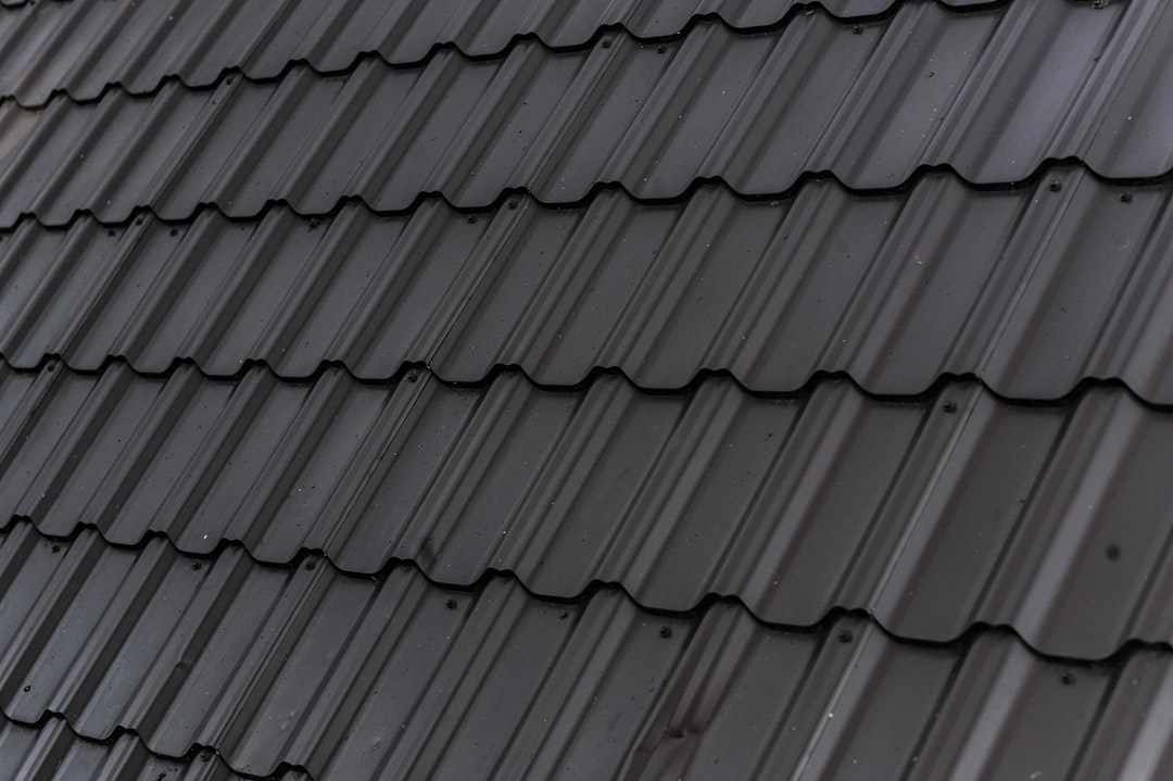 commercial roofing Austin