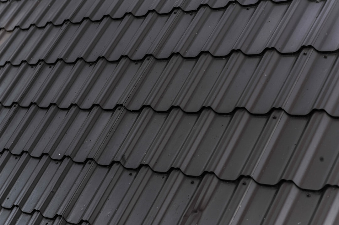 austin roofing