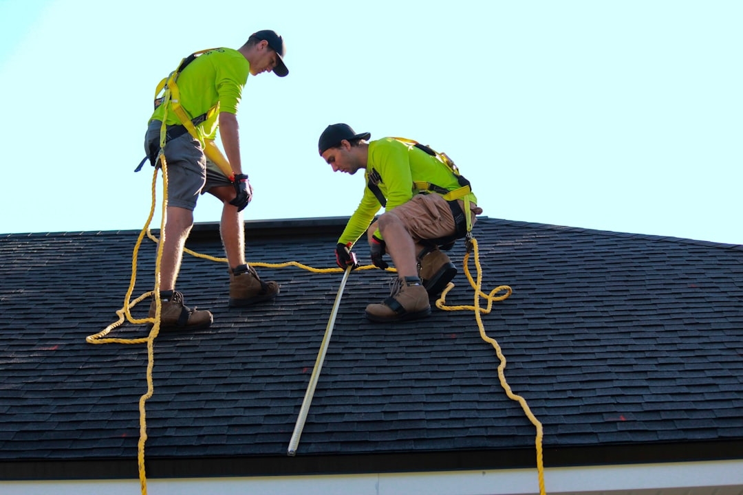 roofing austin tx