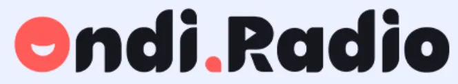Ondi Radio Logo
