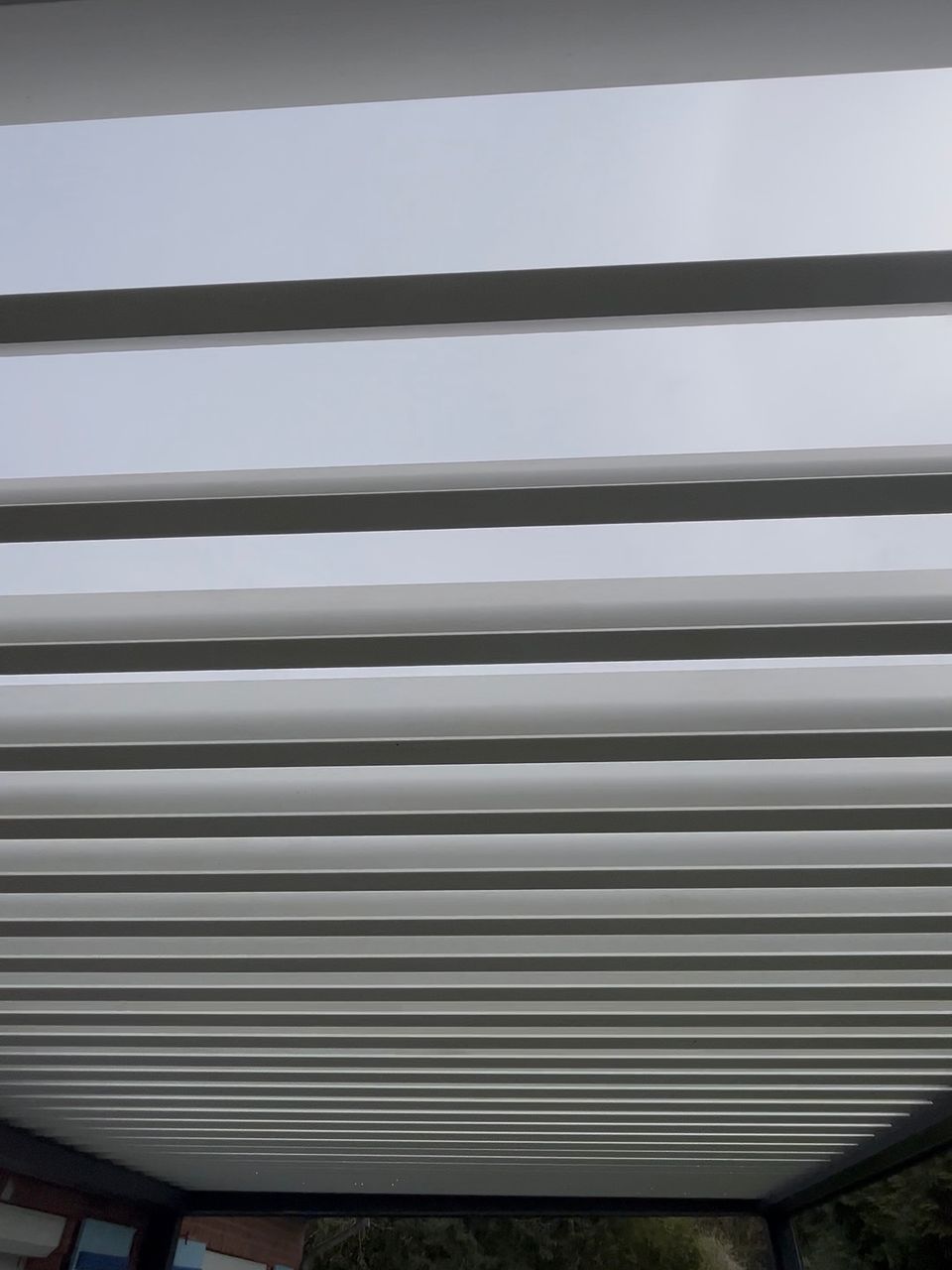 Résultat garanti et premium par Optipropre pour un nettoyage professionnel de pergolas dans le Pas de Calais - Ramecourt