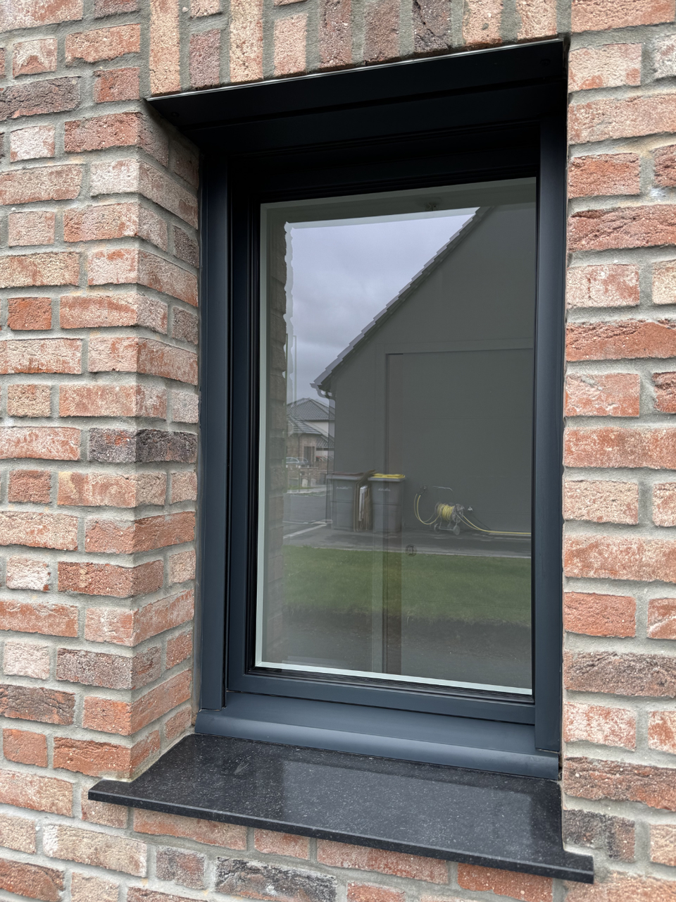 Lavage de vitres, huisseries et volets à Bois-Bernard dans le Pas-de-Calais 62