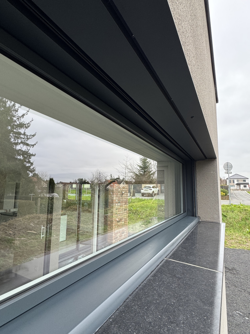 Lavage complet de vitres et huisseries à Bois Bernard Pas de Calais 62