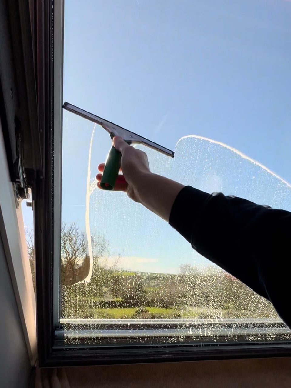 Nettoyage de Velux à Anvin Pas de Calais 62