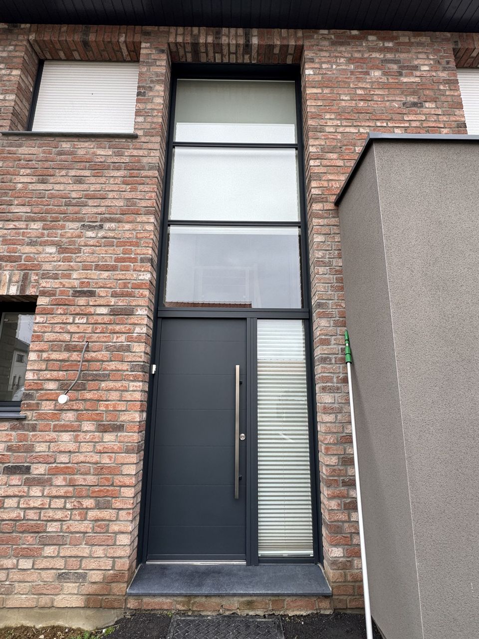 Nettoyage professionnel de vitres, huisseries et volets à Bois-Bernard 62 par Optipropre - Pas de Calais